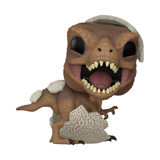 Funko POP 1716 Tyrannosaurus Rex