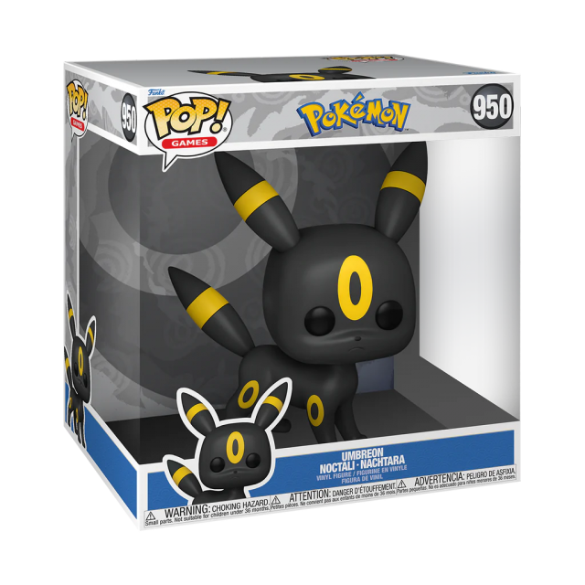 Funko POP  Umbreon 25cm