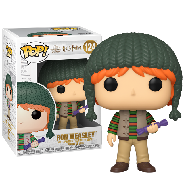 funko harry potter 120