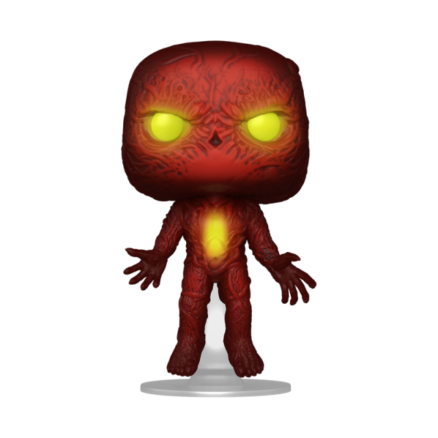 Funko POP 1595 Vecna Rift