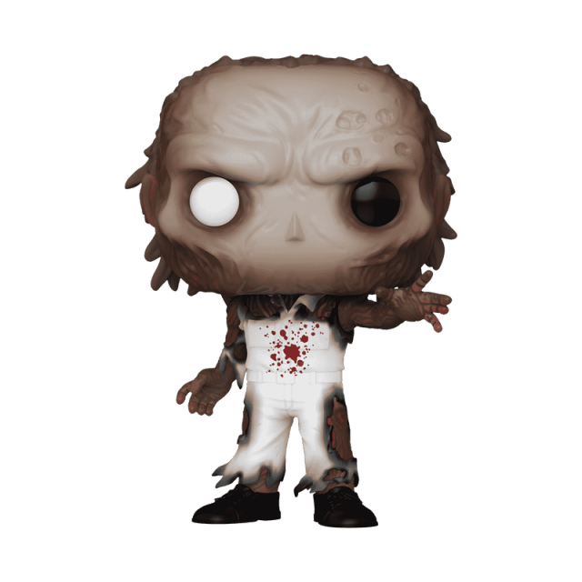 Funko POP 1540 Vecna (Transformation)