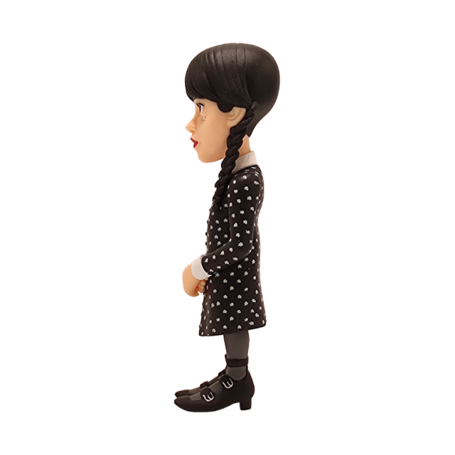 Minix Wednesday Addams