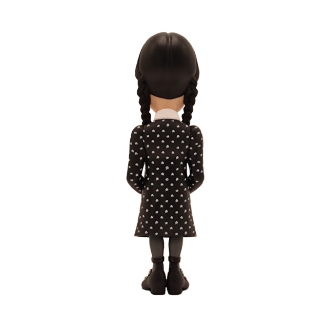 Minix Wednesday Addams