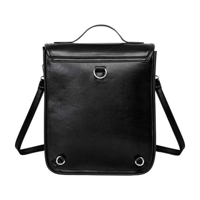 Karactermania Wednesday Shoulder Bag Backpack