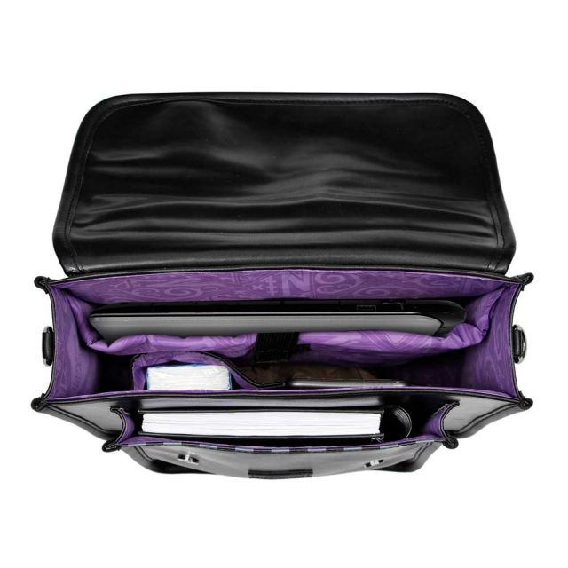 Karactermania Wednesday Shoulder Bag Backpack