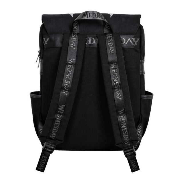 Karactermania Wednesday Oxford Backpack