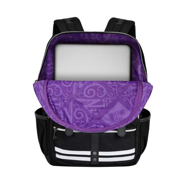 Karactermania Wednesday Oxford Backpack