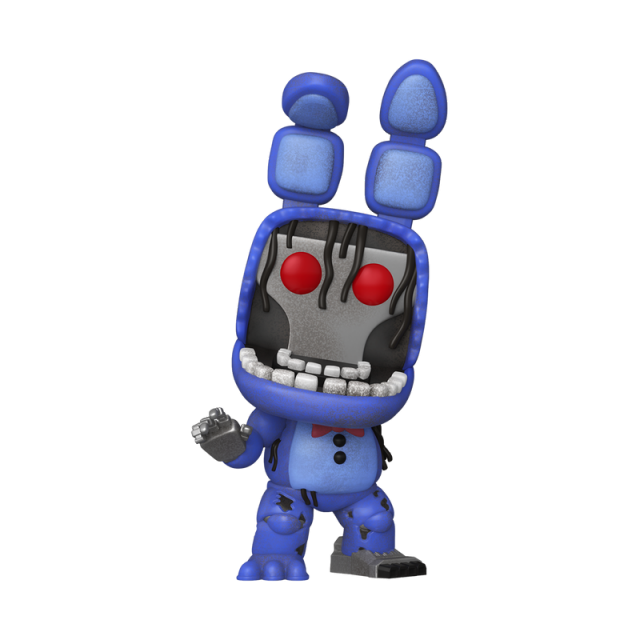 Funko POP 1083 Withered Bonnie