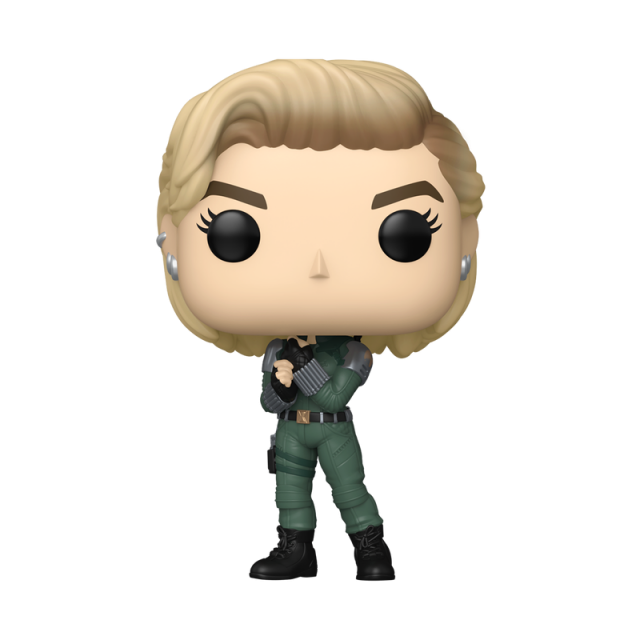 Funko POP 1481 Yelena Belova - Thunderbolts