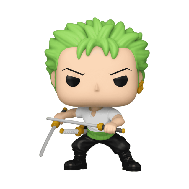 Funko POP 1775 Zoro - One Piece