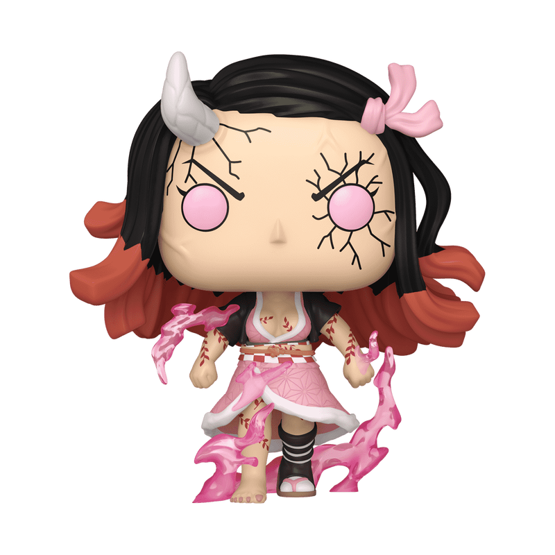 Figurine Nezuko Kamado Vol.26 Banpresto Demon Slayer