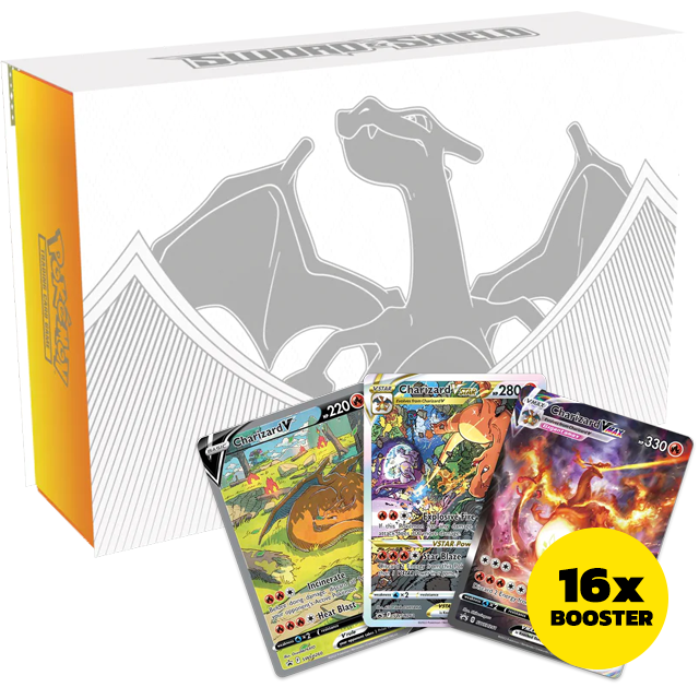 Pokmon Cards and accessories - Pokmon: 2022 Ultra Premium Collection |  Blindbox.eu