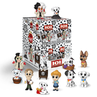 101 Dalmatians - Blindbox