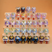 Aaru Sweet Idol Mini Bean Blindbag