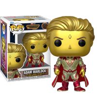 Adam Warlock
