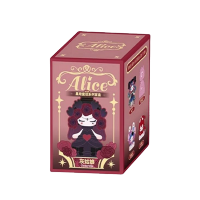Alice Dark Fairy Tale - Blindbox