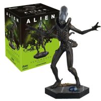 Alien Xenomorph Drone