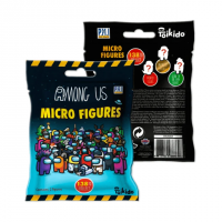 Among Us Micro figures - Blindbag