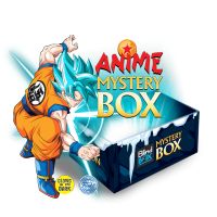 Anime #1 Mystery Box