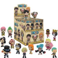 Anime One Piece - Blindbox