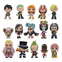 Anime One Piece - Blindbox