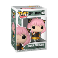 Anya Forger Anya Forger