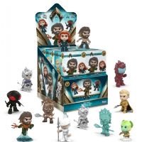 Aquaman - Blindbox