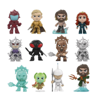 Aquaman - Blindbox
