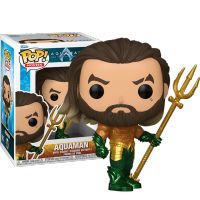 Aquaman Hero Suit