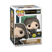 Aragorn - The Lord of the Rings