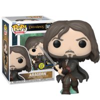 Aragorn - The Lord of the Rings