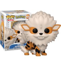 Arcanine