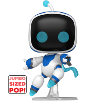Astro Bot 25cm Astro Bot 25cm