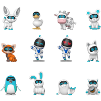 Astro Bot - Blindbox Astro Bot - Blindbox