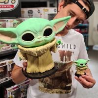 Baby Yoda 25cm - Mandalorian