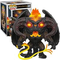 Balrog - The Lord of the Rings