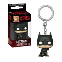 Batman - keychain