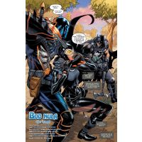 Batman/Fortnite: Bod nula 4