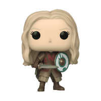 Battle Eowyn
