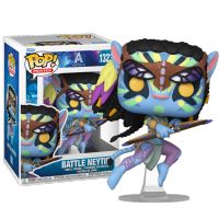 Battle Neytiri - Avatar