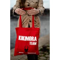 Bavlněná látková taška Kikimora