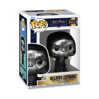 Bellatrix Lestrange Bellatrix Lestrange