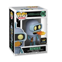 Bender Bender