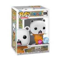Bepo - One Piece