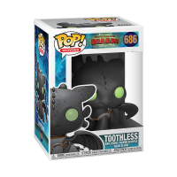 Toothless