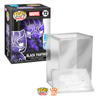 Black Panther ART Series