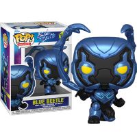 Blue Beetle