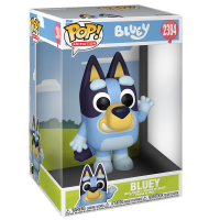 Bluey 25cm Bluey 25cm