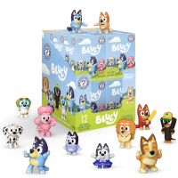 Bluey - Blindbox