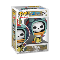 Brook (Egghead Arc) - One Piece Brook (Egghead Arc) - One Piece